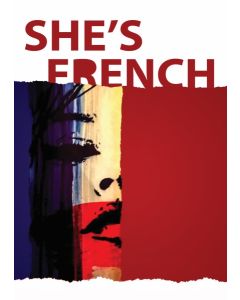 SHE'S FRENCH