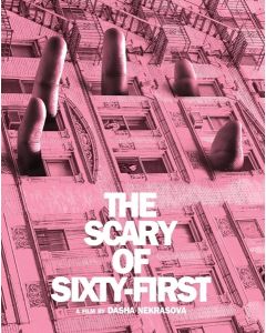 Scary of Sixty-First, The