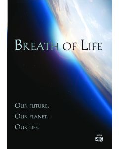 Breath OF Life