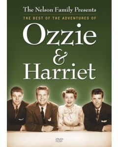 Ozzie & Harriet: The Best Of