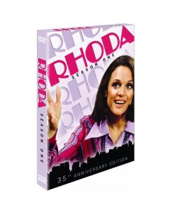 Rhoda: Season 1