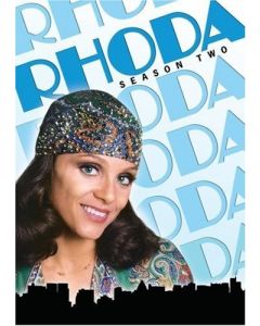Rhoda: Season 2