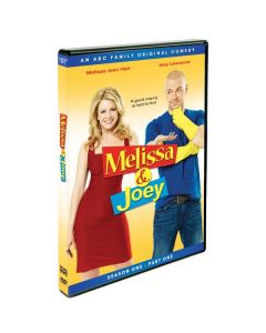 Melissa and Joey: Season 1 Part 1