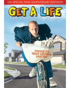 Get a Life: Complete Series