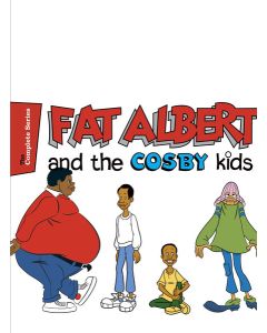 Fat Albert and The Cosby Kids: Complete Series