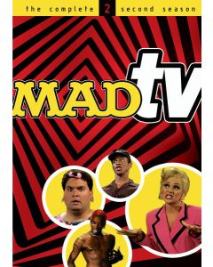 MadTV: Season 2