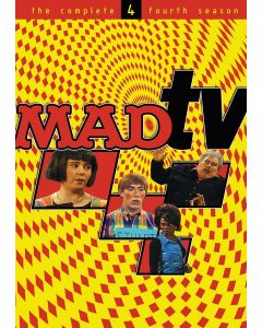 MadTV: Season 4