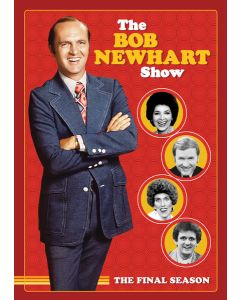Bob Newhart Show, The: The Final Season