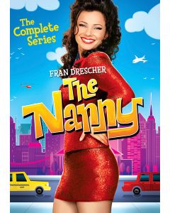 Nanny, The: Complete Series