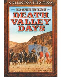 Death Valley Days: Season 1