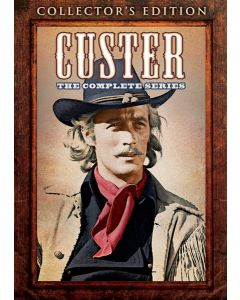 Custer: Complete Series