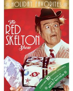 Red Skelton Show: Holiday Favorites