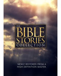 Bible Stories Collection, The