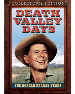 Death Valley Days: Season 13 - The Ronald Reagan Years