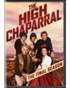 High Chaparral, The: Final Season