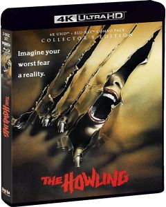Howling, The (Collectors Edition)
