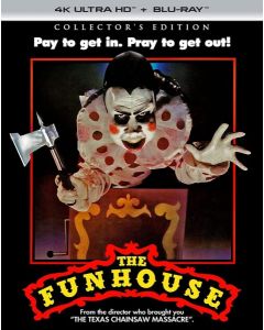 Funhouse, The (Collector's Edition)