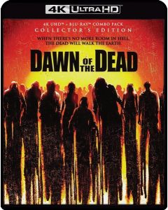 Dawn of the Dead (2004) (Collectors Edition)