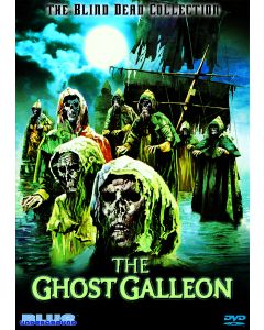 Ghost Galleon, The