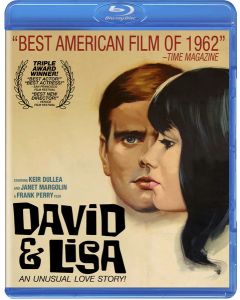David & Lisa (Limited Edition )