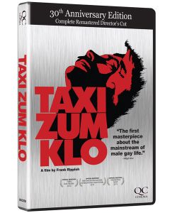 Taxi Zum Klo: 30th Anniversary Edition: Director's Cut