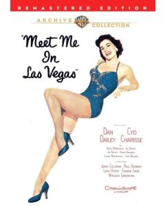 Meet Me In Las Vegas