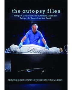 Autopsy Files, The
