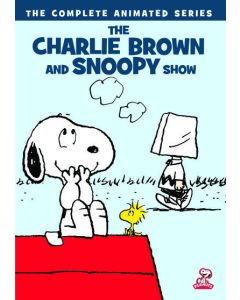 Charlie Brown & Snoopy Show: Complete Series