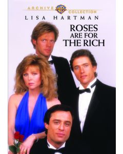 Roses are for the Rich