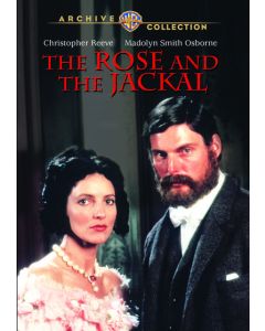 Rose And The Jackal, The