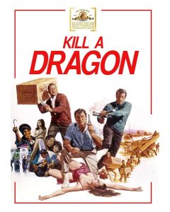 Kill A Dragon