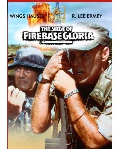 Siege Of Firebase Gloria, The