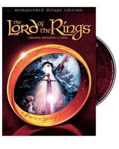 Lord of the Rings, The: Animated Movie (1978)