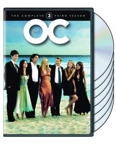 O.C., The: Season 3