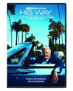 His Way (DVD)