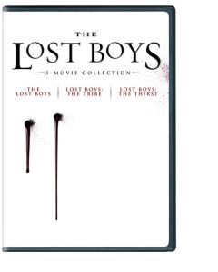 Lost Boys, The: Trilogy