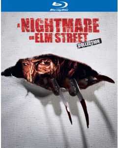 Nightmare On Elm Street, A: 7-Film Collection