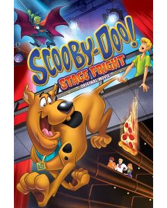 Scooby-Doo!: Stage Fright