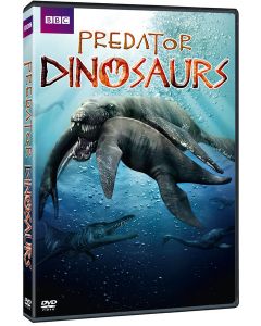 Predator Dinosaurs (2009) (DVD)