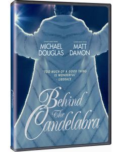 Behind the Candelabra (DVD)