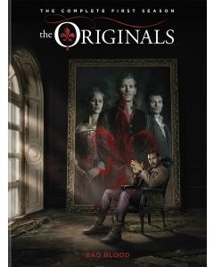 Originals,The: Season 1