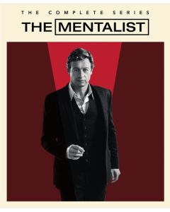 Mentalist, The: Complete Series