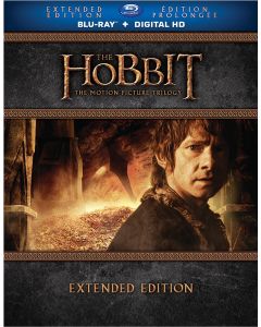 Hobbit Trilogy,The (Extended Edition)