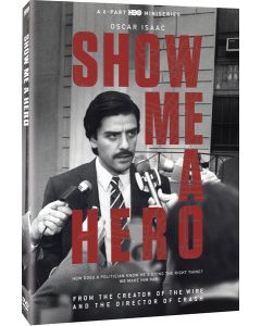 Show Me a Hero (DVD)