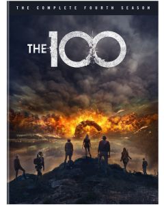100, The: Season 4
