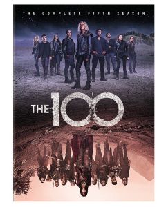 100, The: Season 5