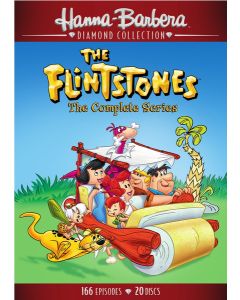 Flintstones, The: Complete Series