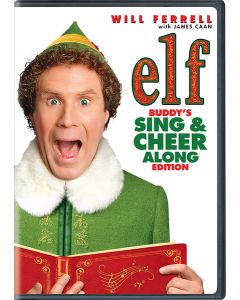 Elf: Buddys Sing & Cheer Along Edition