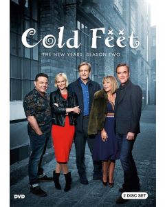 Cold Feet The New Years: Season 2