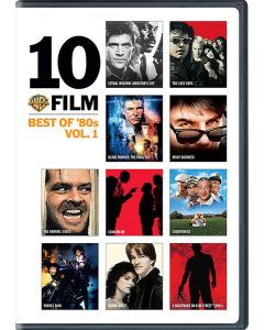 10-Film Collection: WB: Best of 80s Vol. 1